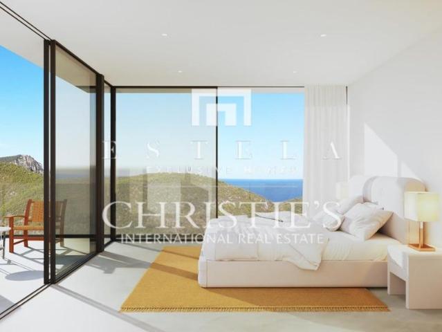 Villa / Chalet de lujo de 500 m2 en venta en Santa Eulalia del Río, Baleares