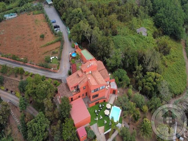 Villa / Chalet de lujo de 506 m2 en venta en Santa Cruz de Tenerife, Canarias