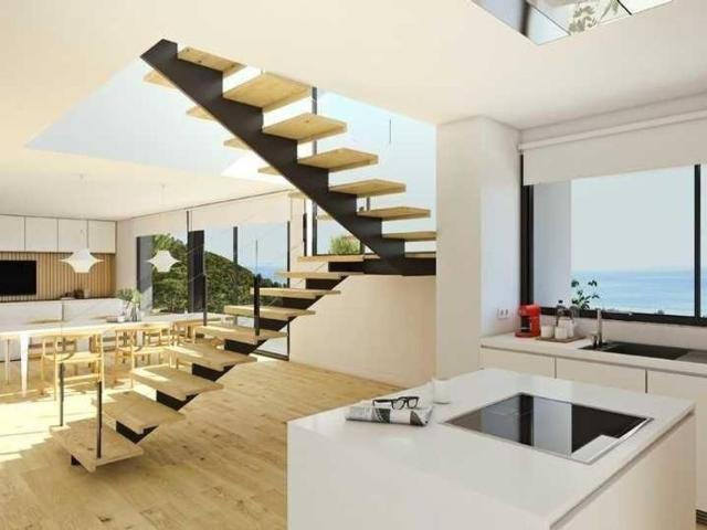 Villa / Chalet de lujo de 510 m2 en venta en Altea, Comunidad Valenciana