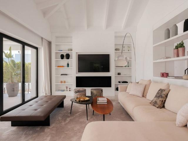 Villa / Chalet de lujo de 514 m2 en venta en Marbella, Andalucía