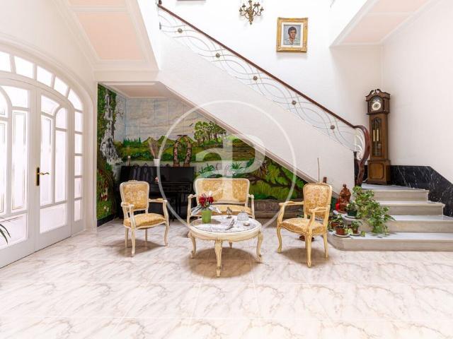 Villa / Chalet de lujo de 515 m2 en venta en Sabadell, España