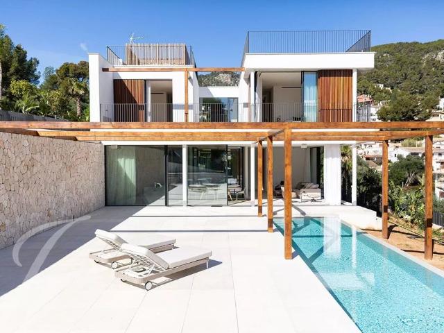 Villa / Chalet de lujo de 515 m2 en venta en Palma de Mallorca, Baleares
