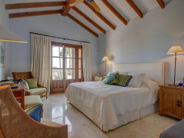 Villa / Chalet de lujo de 516 m2 en venta en Marbella, Andalucía