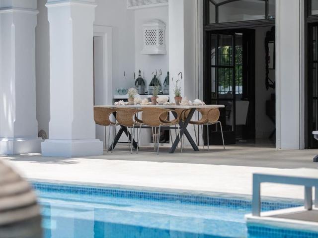 Villa / Chalet de lujo de 520 m2 en venta en Guadalmina baja, Marbella, Provincia de Málaga, Andalucía