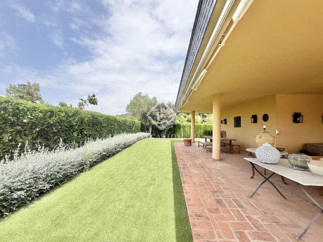 Villa / Chalet de lujo de 526 m2 en venta en Ibi, España