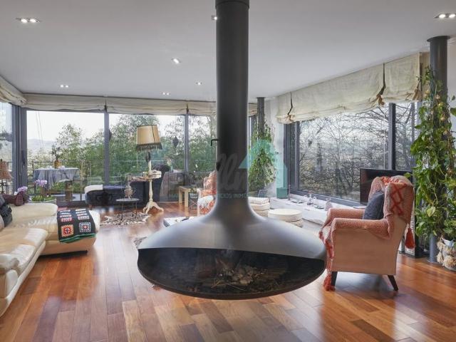 Villa / Chalet de lujo de 527 m2 en venta en Oviedo, Asturias
