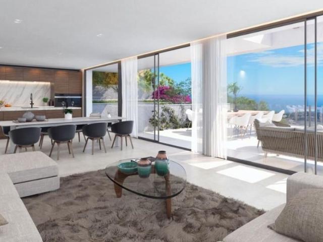 Exclusiva Villa / Chalet de 528 m2 en venta en Málaga, Andalucía