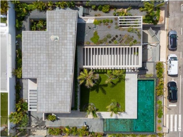 Villa / Chalet de lujo 530 m2 en venta, Adeje, España