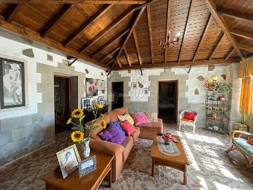 Villa / Chalet de lujo de 531 m2 en venta en San Miguel De Abona, Canarias
