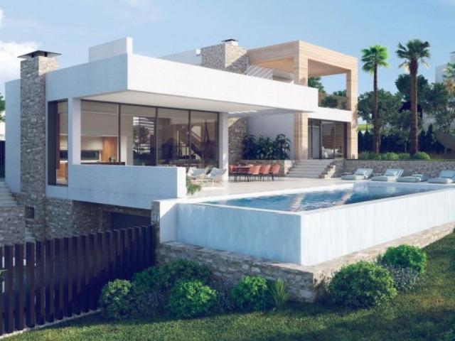 Villa / Chalet de lujo de 535 m2 en venta en Marbella, España