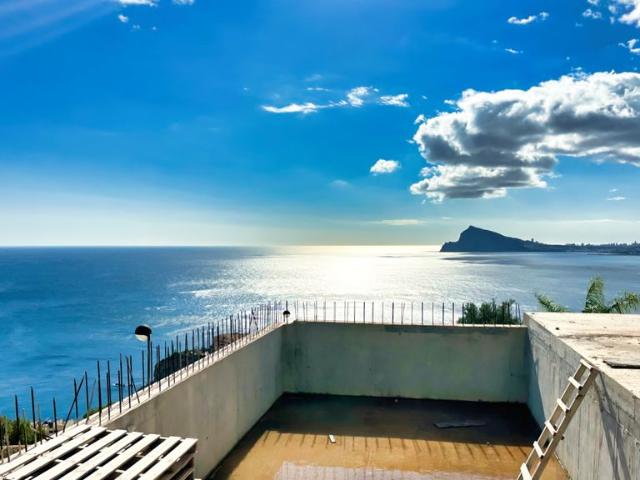 Villa / Chalet de lujo de 540 m2 en venta en Altea, Comunidad Valenciana