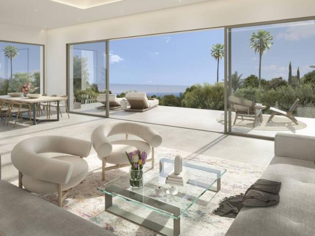 Villa / Chalet de lujo de 543 m2 en venta en Benahavís, España
