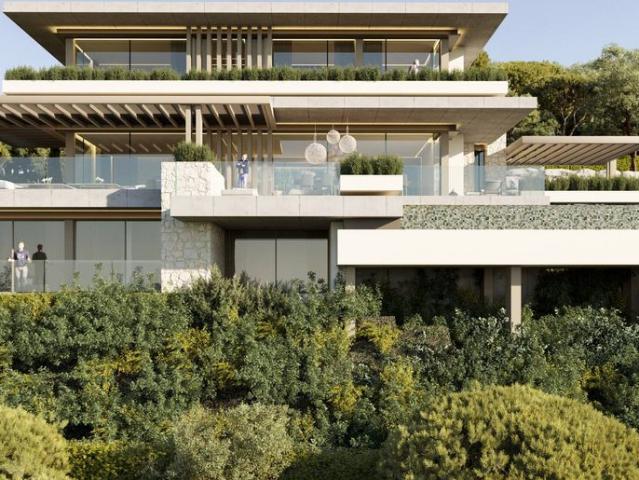 Villa / Chalet de lujo de 543 m2 en venta en Istán, Andalucía
