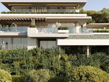 Villa / Chalet de lujo de 543 m2 en venta en Istán, Andalucía