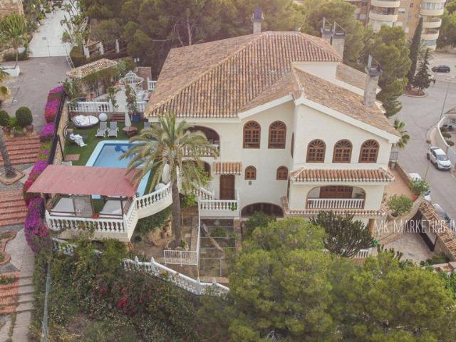 Villa / Chalet de lujo de 544 m2 en venta en Mazarrón, Murcia