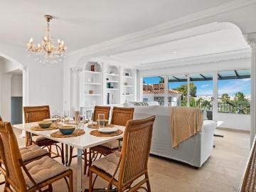 Villa / Chalet de lujo de 550 m2 en alquiler en Nueva Andalucia, España