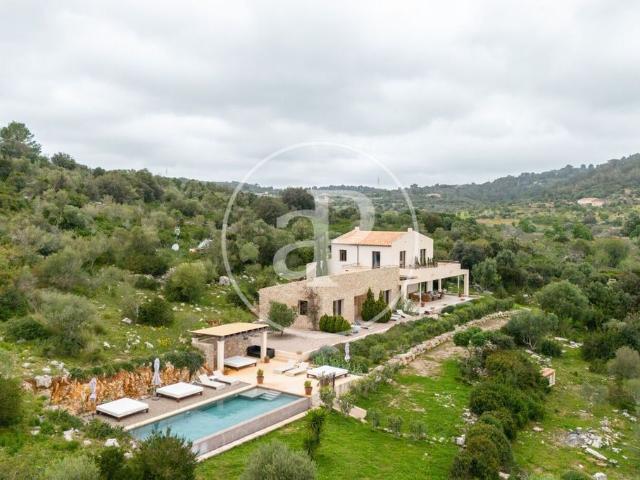 Villa / Chalet de lujo de 555 m2 en alquiler en Artà, Baleares
