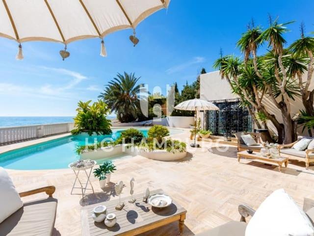 Villa / Chalet de lujo de 559 m2 en venta en Teulada, Comunidad Valenciana