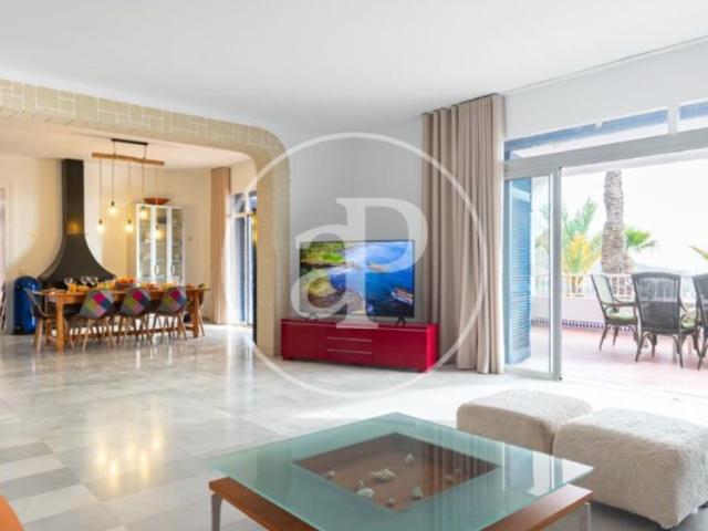Villa / Chalet de lujo de 562 m2 en venta en Águilas, España