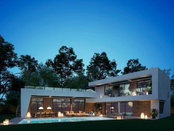 Villa / Chalet de lujo de 564 m2 en venta en Marbella, Andalucía