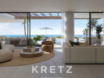Villa / Chalet en venta Estepona, Andalucía