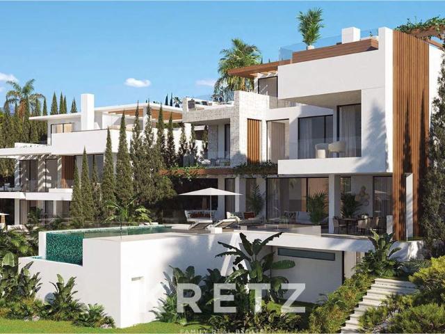 Villa / Chalet en venta Estepona, Andalucía