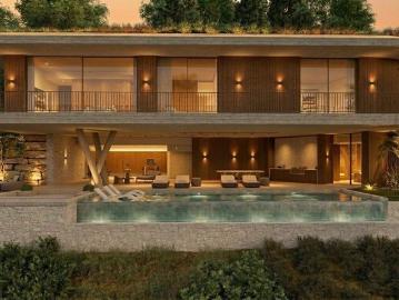 Villa / Chalet de lujo de 569 m2 en venta en Benahavís, Andalucía