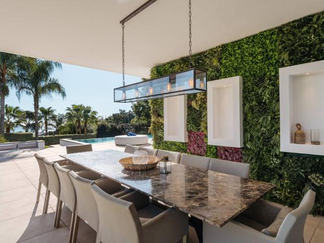 Villa / Chalet de lujo de 573 m2 en venta en Benahavís, España