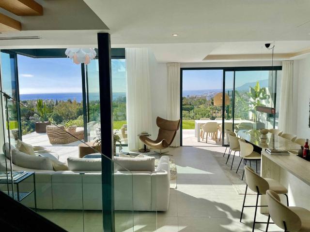 Villa / Chalet de lujo de 575 m2 en venta en Marbella, Andalucía