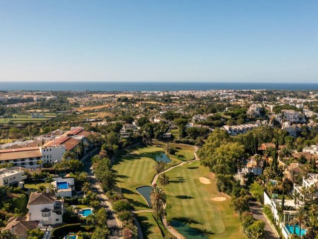Villa / Chalet de lujo de 579 m2 en venta en Marbella, Andalucía
