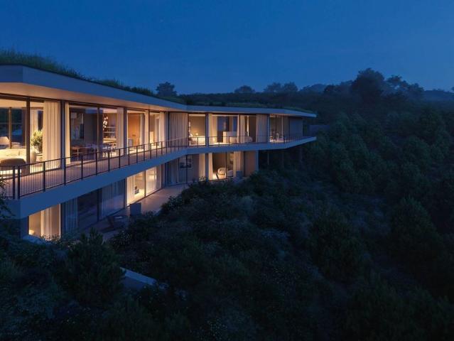 Villa / Chalet de lujo de 580 m2 en venta en Benahavís, España