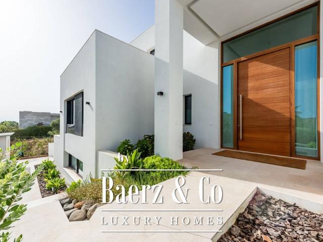 Villa / Chalet de lujo de 583 m2 en venta en Sotogrande, Andalucía