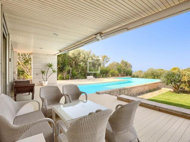 Villa / Chalet de lujo de 592 m2 en venta en Palma de Mallorca, España