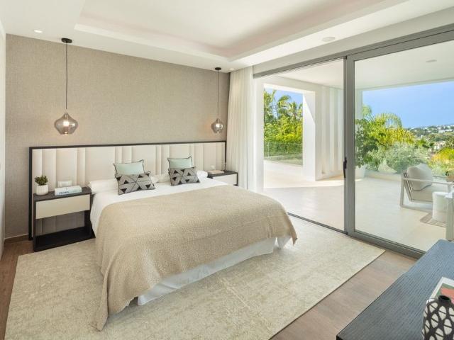 Villa / Chalet de lujo de 599 m2 en venta en Marbella, Andalucía