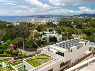 Bendinat, Illetas - Jardín, Aire acondicionado