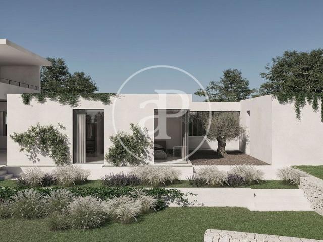 Villa / Chalet de lujo de 600 m2 en venta en Calvià, España