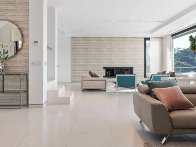 Villa / Chalet de lujo de 600 m2 en venta en Benahavís, España