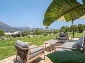 Exclusiva Villa en venta Jávea, Comunidad Valenciana