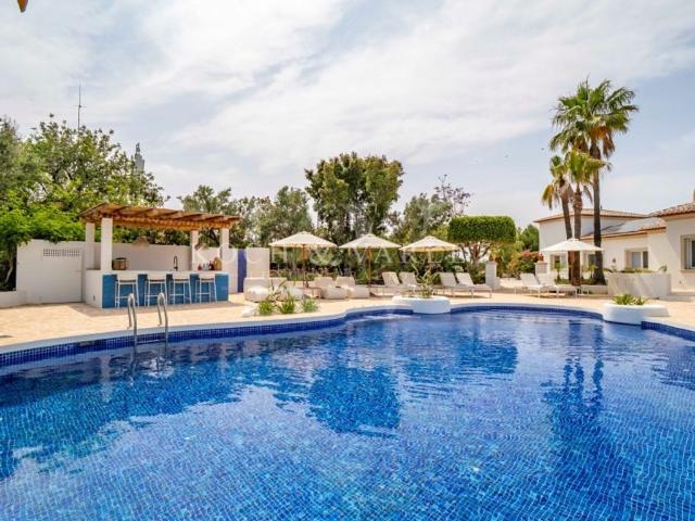 Exclusiva Villa en venta Jávea, Comunidad Valenciana