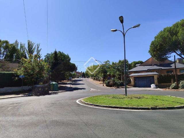 Villa / Chalet de lujo de 609 m2 en venta en Villaviciosa de Odón, Comunidad de Madrid