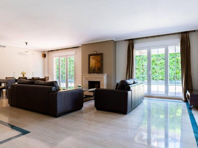 Villa / Chalet de lujo de 626 m2 en Las Rozas de Madrid, Comunidad de Madrid