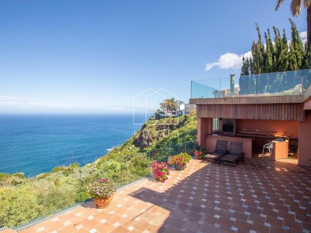 Villa / Chalet de lujo de 629 m2 en venta en La Costa, Canarias