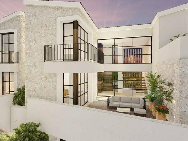 Villa / Chalet de lujo de 641 m2 en venta en Marbella, Andalucía