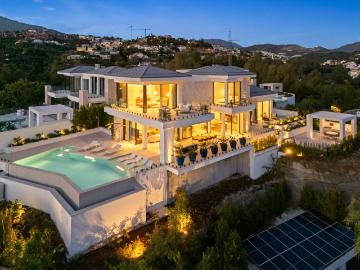 Villa / Chalet de lujo en venta La Quinta, España