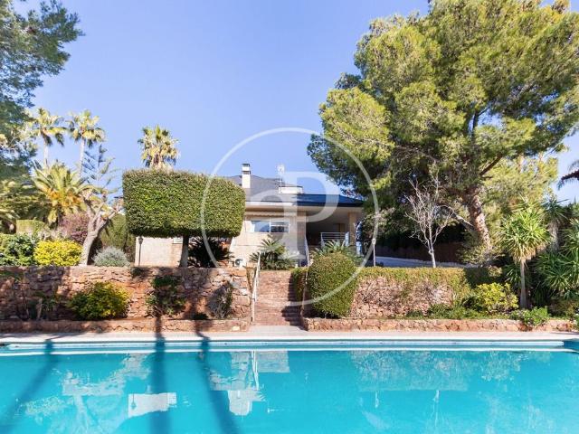 Villa / Chalet de lujo de 648 m2 en venta en Puzol, Comunidad Valenciana