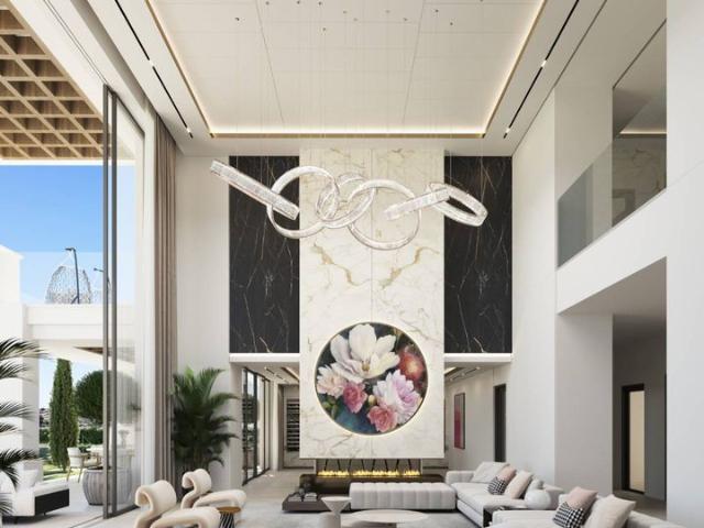 Villa / Chalet de lujo de 650 m2 en venta en Marbella, Andalucía