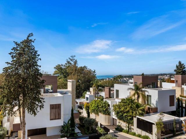 Villa / Chalet de lujo de 663 m2 en venta en The Golden Mile, Marbella, Andalucía