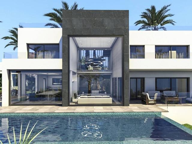 Villa / Chalet de lujo de 665 m2 en venta en Denia, Valencia
