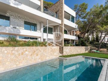 Costa de la Calma, Mallorca, Islas Baleares