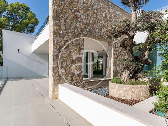 Villa / Chalet de lujo de 666 m2 en venta en Calvià, España